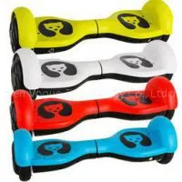 4.5inch Two Wheel Self Balancing Electric Scooter