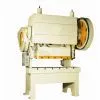 Leather Perforating Machine