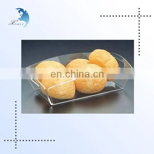 Customized Food Display Cases With Long Service Life photo-3
