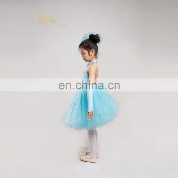 2017 Wholesale Dance Favourite Girls Tutu Ballet photo-2