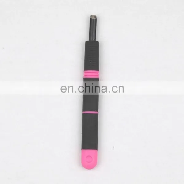 7mm Gouge Chisel Plastic Handle Carving Knife photo-2