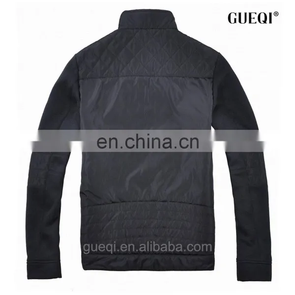 Cheap Custom College Jacket for Men photo-2