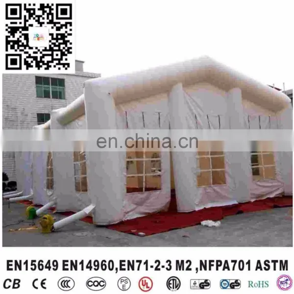 Cheap White Outdoor Wedding Marquee Party Tent for Sale Outdoor Lawn Wedding Tents photo-5
