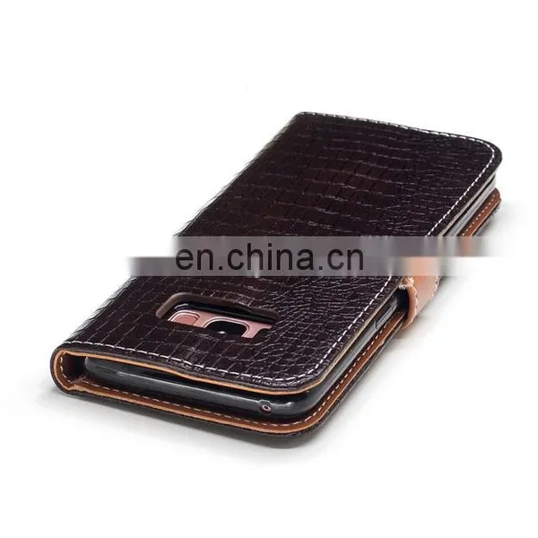 Wholesale PU Leather+TPU Card Slots Phone Accessories Mobile Case With Great Price photo-5