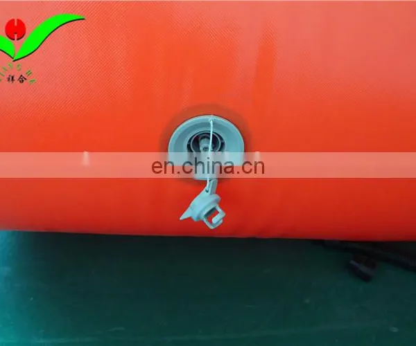 Children Indoor Inflatable go Kart/zorb Ball Race Track for Sale photo-3