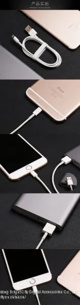 Iphone6/6s Data Line photo-3
