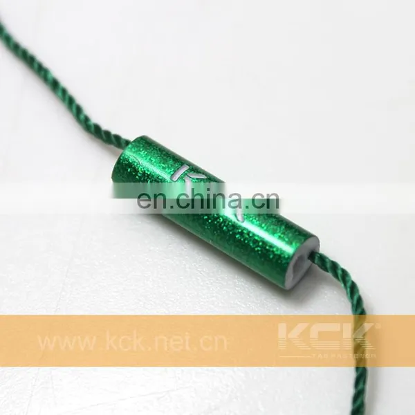 [Trade Assurance ] NWE ! Special Garment Plastic Seal Tag