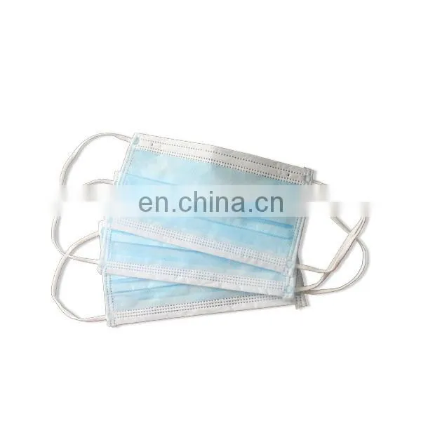 Medical Disposable Face Mask photo-2