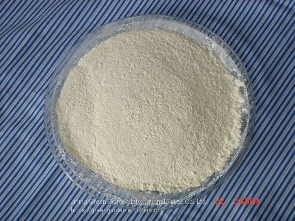 Dehydrated Garlic Powder