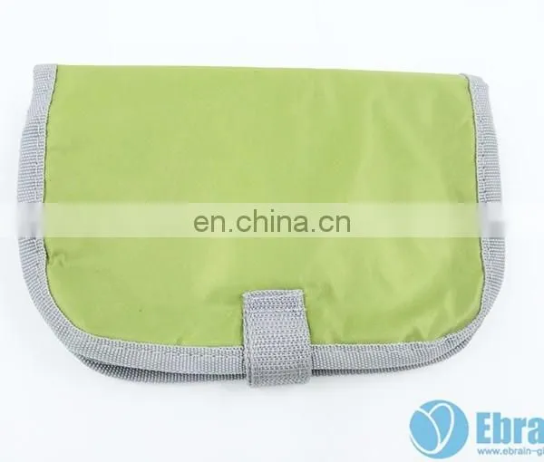 Customize Promo Travel Cosmetics Bag photo-3