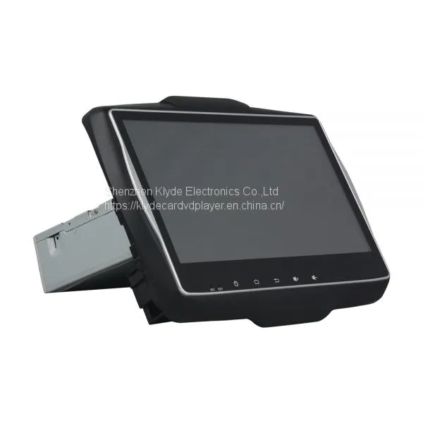 KD-9504 9 Inch Android 8.0 hd Auto Radio Gprs Navigation Car Multimedia Dvd Player for Renegade 2016-2017 photo-2