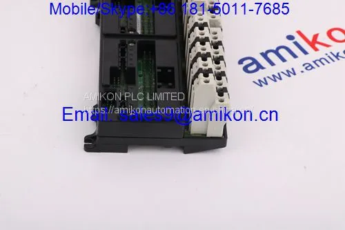 4-Channel Relay Module GE Bently Nevada 3500/32-01-00 photo-2