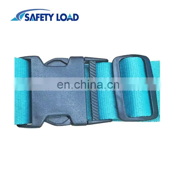 50MM Luggage Strap With Plastic Buckle photo-2