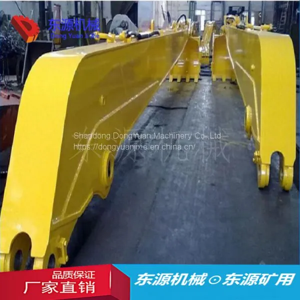 Xuzhou Excavate Mobile Arm Bucket Lever Original Fitting a Replacement photo-2