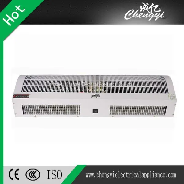 2018 Cheap Price 60cm Mini Type Heating Air Curtain RM-150-06