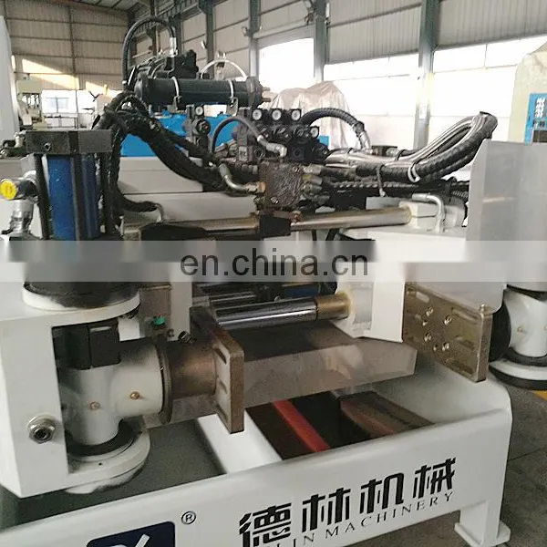 Faucet Foundry Brass Gravity Wheel Weight Die Casting Machine photo-7