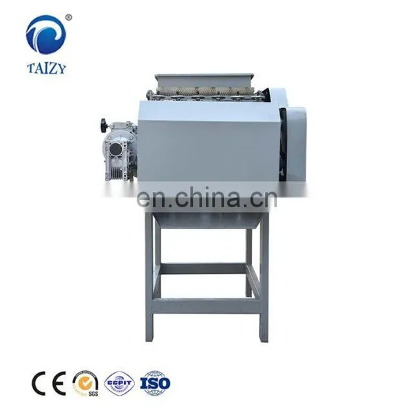 Nuts Sheller Cashew Nut Peel Removing Machine Shell Separation Machine photo-6