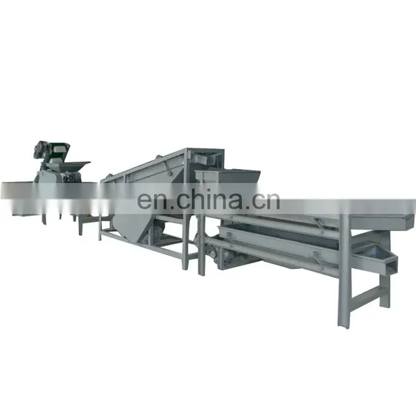 Hot Selling Popular Type Palm Kernel Shelling Machine photo-2