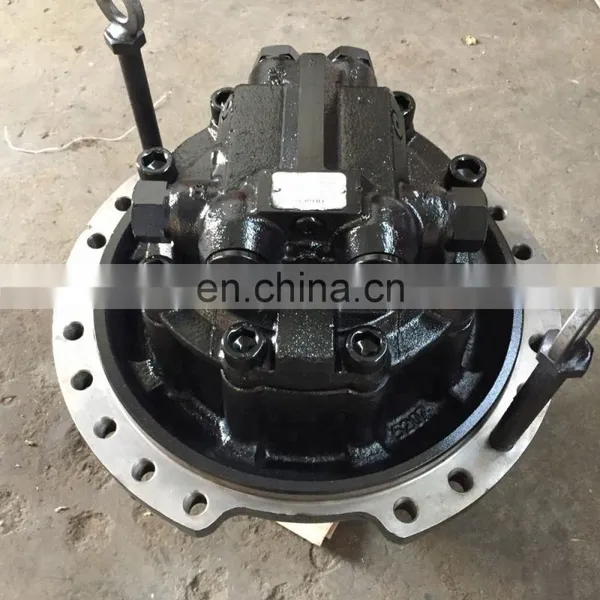 9149237 EX300LC-3 Final Drive Travel Motor photo-3