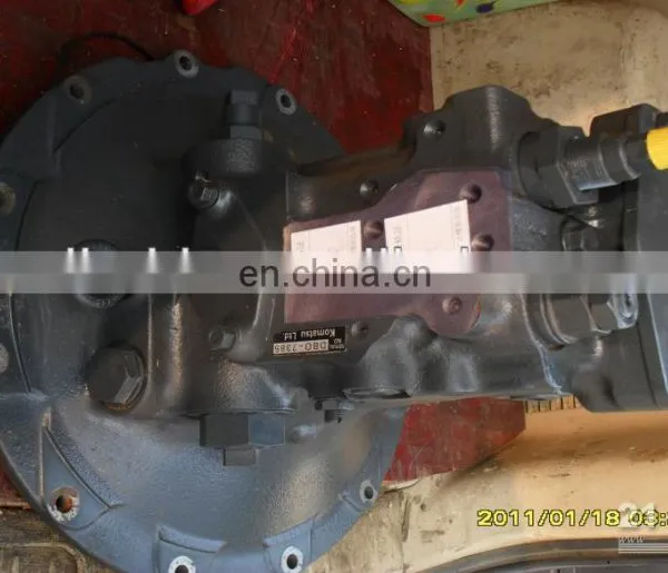 Hydraulic Main Pump for PC70-7,PC70-8,PC75,PC75UU,PC100-1,PC100-2,PC100-3,PC100-5 photo-2