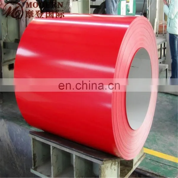 Color Coated Galvanized Steel Ppgi/ppgl photo-6