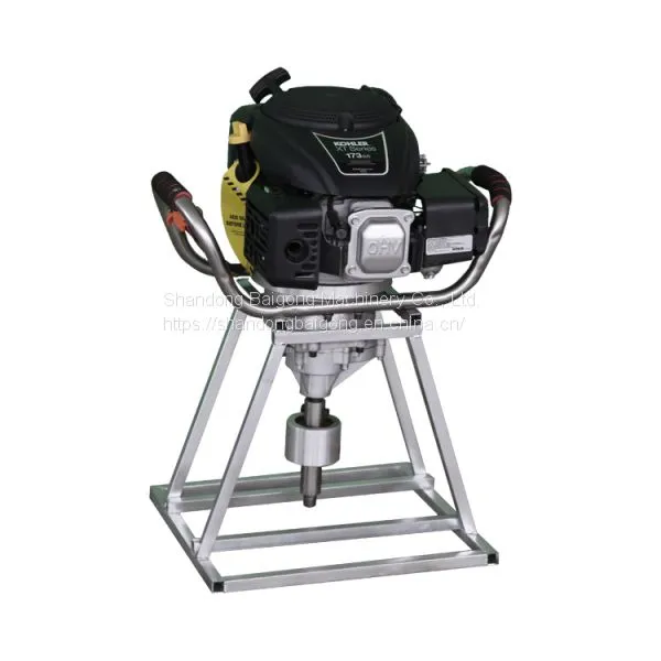Portable BF-B30 Sampling Rig photo-3