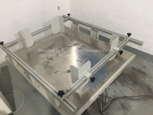 Mechanical Environmental Test photo-2