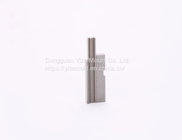 Professional Electrical Components Mould Manufacturer With Connector Mold Parts photo-3