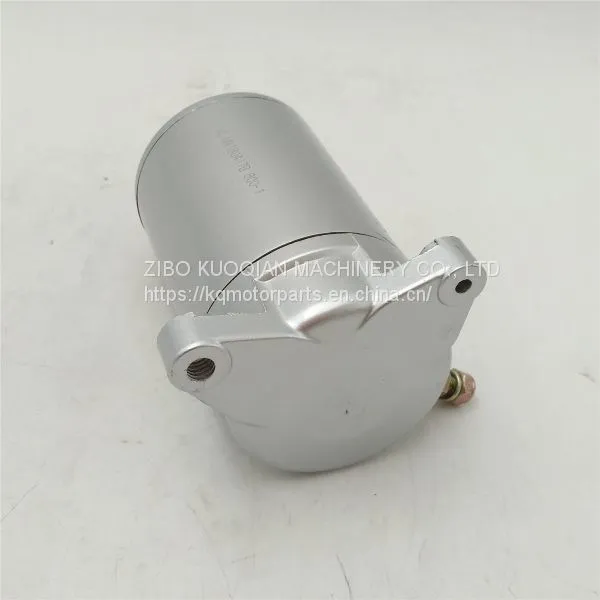 BRP Can am Maverick x3 Commander Outlander 500 650 800 1000 Starter Motor for Motorcycles