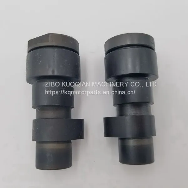 2pcs Can-Am BRP 800 Camshaft for ATV Side by Side Quad 4x4 Engine Parts photo-2
