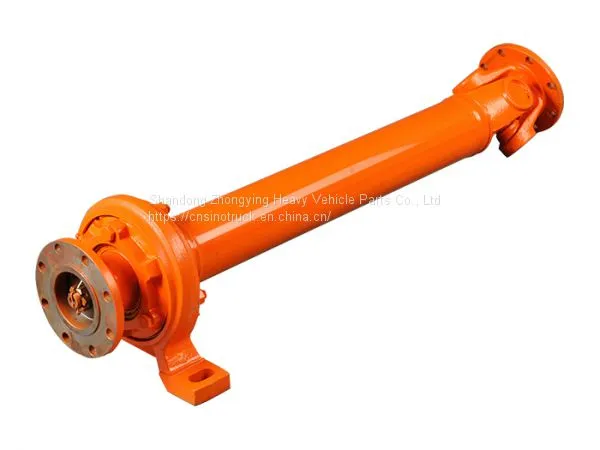 Shaft