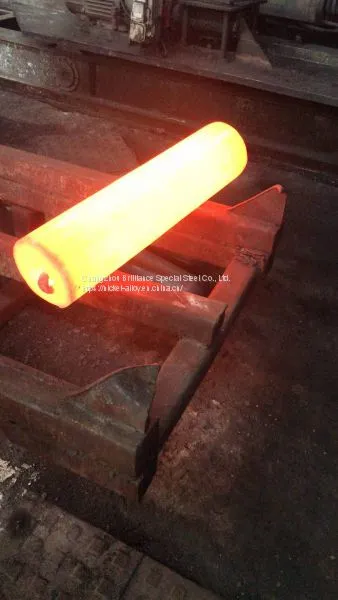 Hastelloy B3 Alloy photo-3