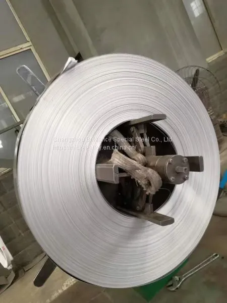 Kovar Strip ASTM F15 Kovar Alloy Kovar Target photo-3