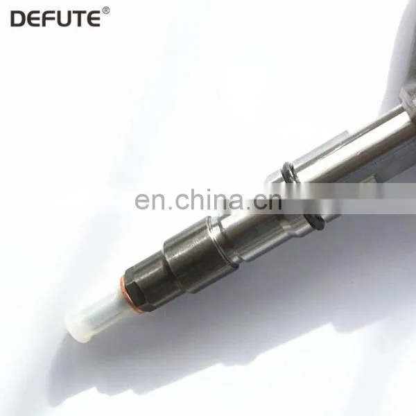 High Quality Common Rail Injector 0445120244 Injector 0 445 120 224 photo-2