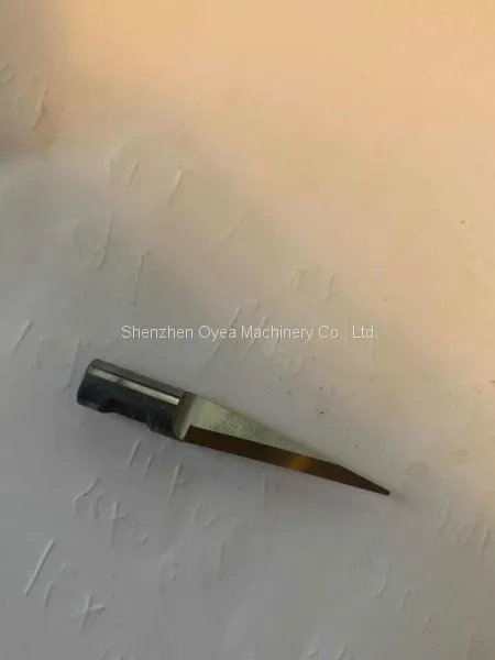 Ecocam Solid Carbide Blade E12 E18 E25 E28 E30 E50 E70 E85 E87 E92 photo-2