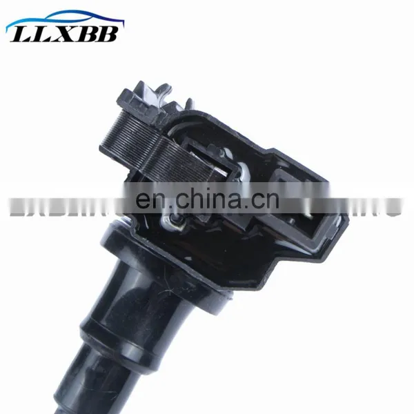 Original Ignition Coil SC6350B SC6371 For Mitsubishi Suzuki SC6360 photo-5