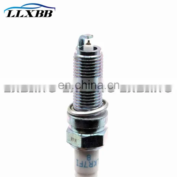 Genuine Iridium Spark Plugs 10130351820000 LKR7F1-8 For Legendary LKR7F18 photo-5