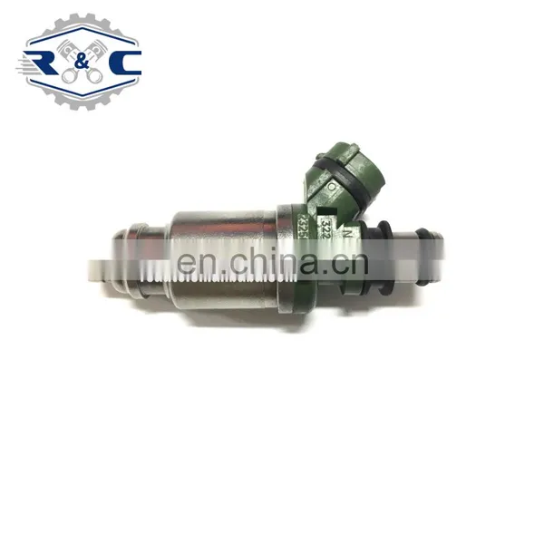 R&C High Quality Inyector 23209-74100 2320974100 Nozzle Auto Valve For Toyota 100% Professional Tested Gasoline Fuel Inyecto photo-2