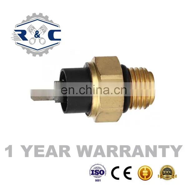 R&C High Quality Auto Thermal Switch 37760-MT2-003 37760MT2003 for Honda Fan Thermo Switch Sensor photo-2