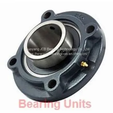 Bearing Units
