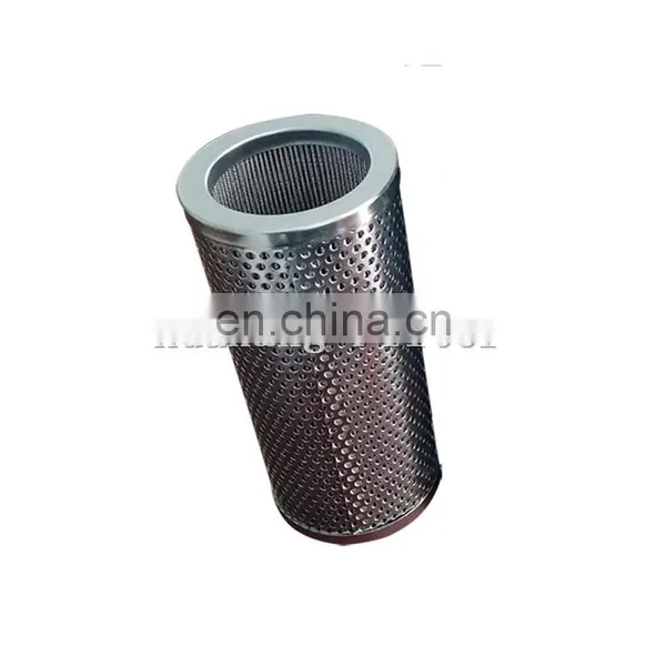 Replacement PLASSER HY-S501.460.150ES In-line Oil Filter Element for Hydraulic Industrial photo-3