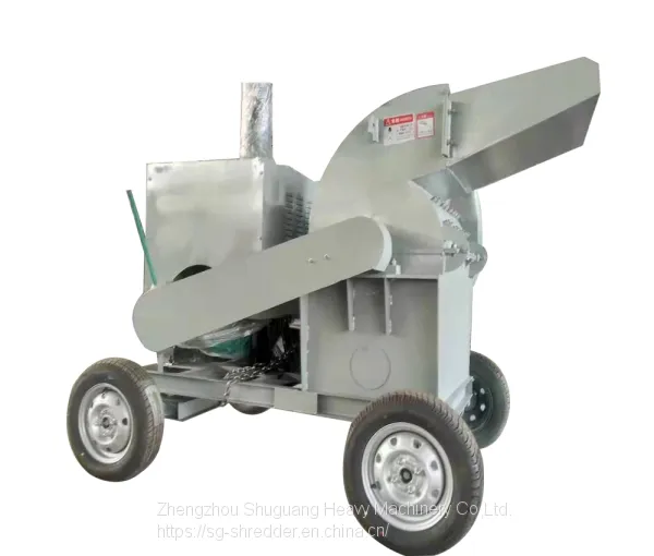 Good quality wood wool making equipment machine