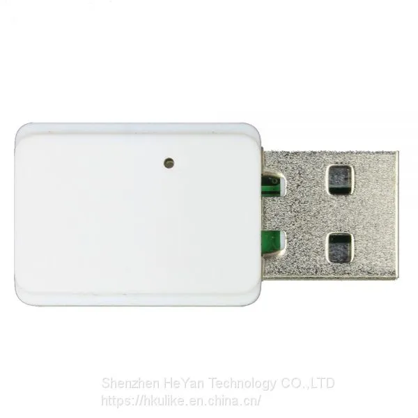 2.4g,Wireless Dongle,Wireless Module,cc2511,RF Dongle photo-2