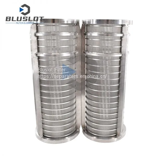 Screw Press Screen Filter Basket for Chicken Dung Dewatering Separator photo-4