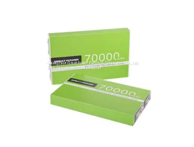 Long-shelf-life LFP Battery for Containerized ESS
