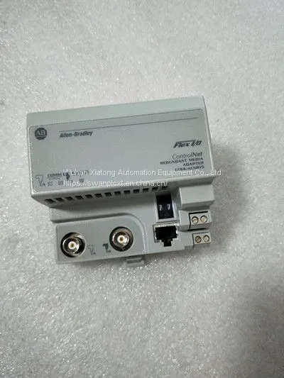 Allen Bradley 1794-VHSC AB PLC Module photo-2