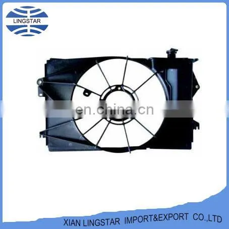 Auto Parts Fan Shroud 16711-22160 Used For Toyota photo-4