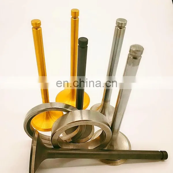 Full Set of 16 Titanium Valve Spring Retainers Guides Engine Valve for Toyota 3SGTE 3SGE 2.0 16v BEAMS 4age 20v Ferrea Parts photo-6