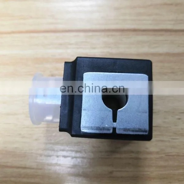 Danfos Solenoid Valve EV210A 032H8019 photo-4