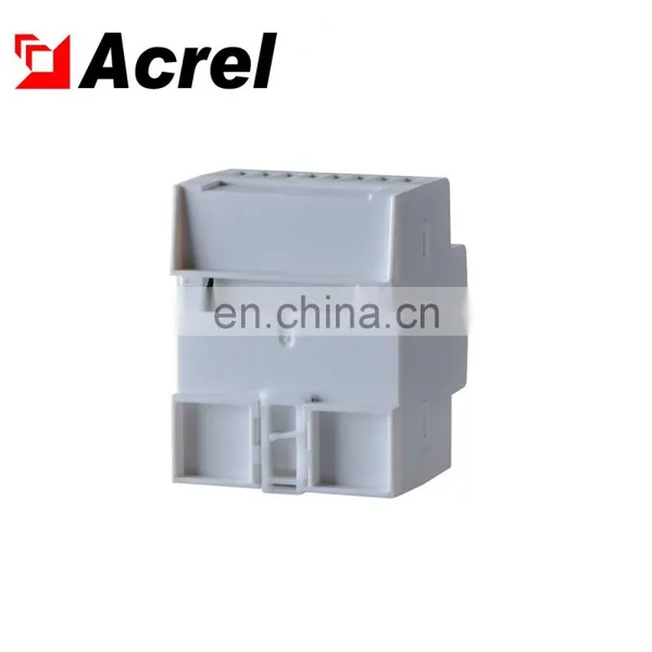 Acrel ASL100-S2/16 KNX System Smart Lighting Driver photo-5